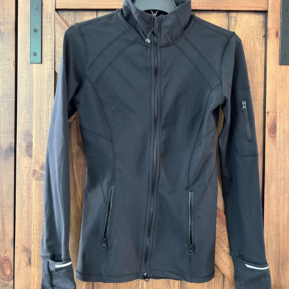 Kirkland sports jacket